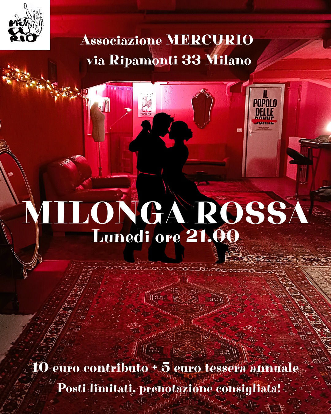 Milonga Rossa