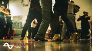 Milonga Nueva Milano