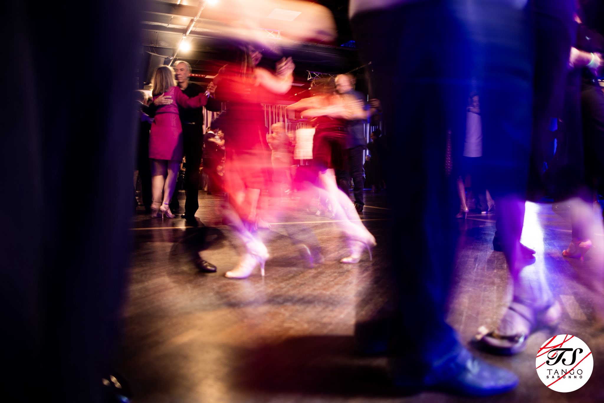Tango Saronno